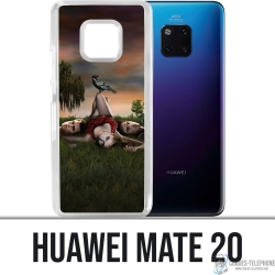 Coque Huawei Mate 20 -...