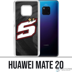 Huawei Mate 20 Case - Zarco Motogp Logo