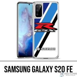 Funda Samsung Galaxy S20 FE - Gsxr-Galaxy