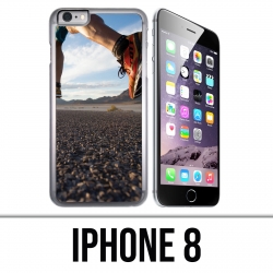 Coque iPhone 8 - Running