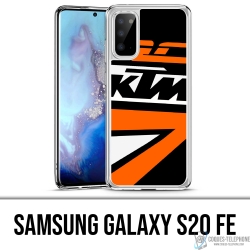 Coque Samsung Galaxy S20 FE - Ktm-Rc