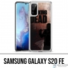 Coque Samsung Galaxy S20 FE - Twd Negan