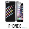 IPhone 8 case - Star Wars Laser Saber