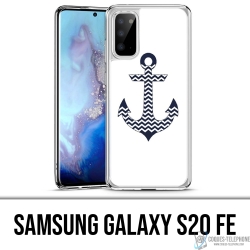 Custodia per Samsung Galaxy S20 FE - Marine Anchor 2