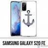 Coque Samsung Galaxy S20 FE - Ancre Marine 2