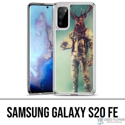 Funda Samsung Galaxy S20 FE...