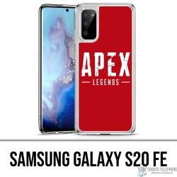 Custodia Samsung Galaxy S20 FE - Apex Legends
