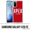 Samsung Galaxy S20 FE Case - Apex Legends