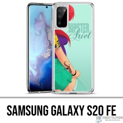 Samsung Galaxy S20 FE Case - Ariel Mermaid Hipster