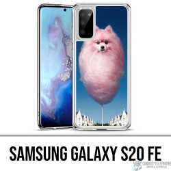 Coque Samsung Galaxy S20 FE - Barbachien