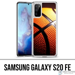 Coque Samsung Galaxy S20 FE - Basket