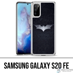 Custodia per Samsung Galaxy S20 FE - Batman Logo Dark Knight