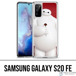 Samsung Galaxy S20 FE case - Baymax 3