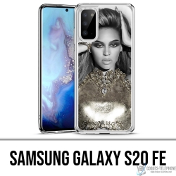 Coque Samsung Galaxy S20 FE - Beyonce