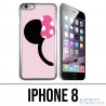 IPhone 8 Fall - Minnie Stirnband
