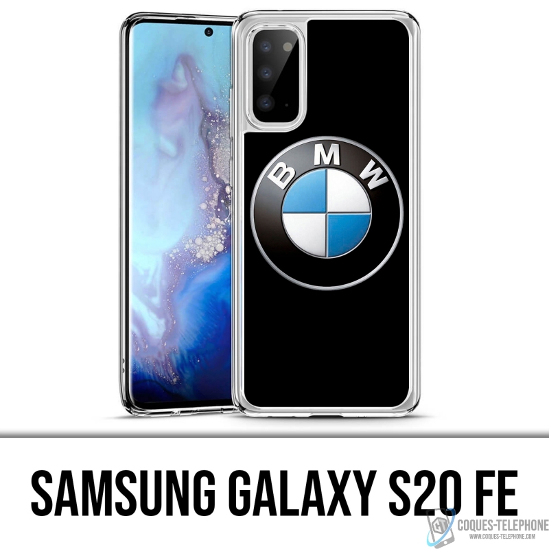 Coque Samsung Galaxy S20 FE - Bmw Logo