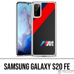 Samsung Galaxy S20 FE case - Bmw M Power