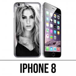 Coque iPhone 8 - Shakira