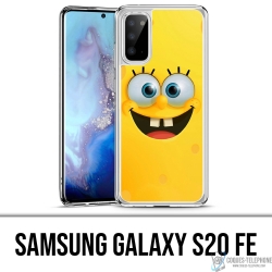 Coque Samsung Galaxy S20 FE - Bob Éponge