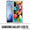 Custodia per Samsung Galaxy S20 FE - Candy