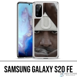 Coque Samsung Galaxy S20 FE - Booba Duc