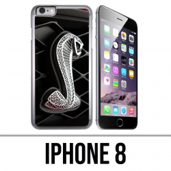Coque iPhone 8 - Shelby Logo