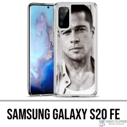 Funda Samsung Galaxy S20 FE - Brad Pitt