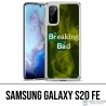 Funda Samsung Galaxy S20 FE - Logotipo de Breaking Bad