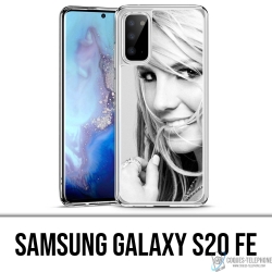 Samsung Galaxy S20 FE Case - Britney Spears