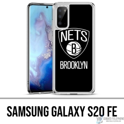 Coque Samsung Galaxy S20 FE - Brooklin Nets