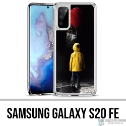 Coque Samsung Galaxy S20 FE - Ca Clown