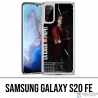 Samsung Galaxy S20 FE Case - Casa De Papel Denver