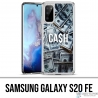 Samsung Galaxy S20 FE Case - Bargeld Dollar