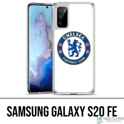 Samsung Galaxy S20 FE Case - Chelsea Fc Football