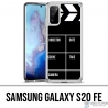 Samsung Galaxy S20 FE Case - Cinema Clap
