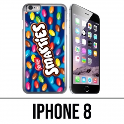 Coque iPhone 8 - Smarties
