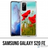 Samsung Galaxy S20 FE Case - Mohn 2