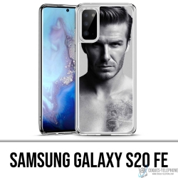 Samsung Galaxy S20 FE Case - David Beckham