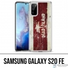 Samsung Galaxy S20 FE case - Dead Island