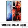Samsung Galaxy S20 FE Case - Deadpool Comic