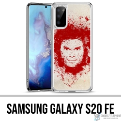 Funda Samsung Galaxy S20 FE - Dexter Sang