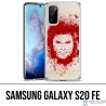 Coque Samsung Galaxy S20 FE - Dexter Sang