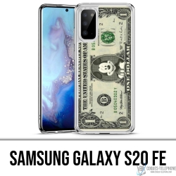 Samsung Galaxy S20 FE Case - Mickey Dollars