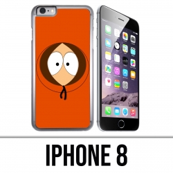 Custodia per iPhone 8 - South Park Kenny