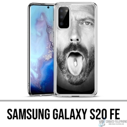 Samsung Galaxy S20 FE Case - Dr. House Pill