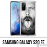 Custodie e protezioni Samsung Galaxy S20 FE - Dr House Pill