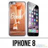 Custodia per iPhone 8 - Speed ​​Running