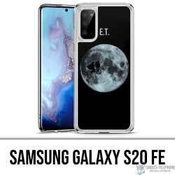 Funda Samsung Galaxy S20 FE - Et Moon