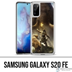 Coque Samsung Galaxy S20 FE - Far Cry Primal