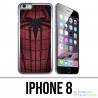 Coque iPhone 8 - Spiderman Logo